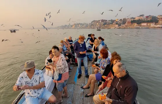 瓦拉納西私人導賞一日遊