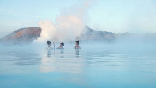 Reykjavík - Blue Lagoon - Comfort