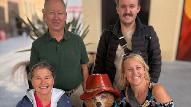 Liverpool con un guía local: Recorrido a pie (10:30 h)