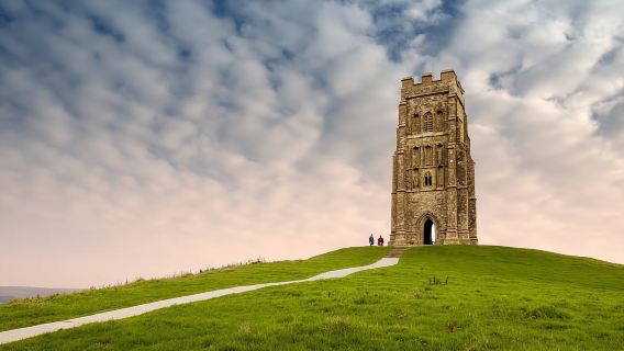 London: Stonehenge, Glastonbury & Avebury Small Group Tour