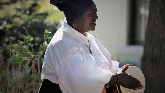 Savannah: Slavery to Freedom - Walking Tour