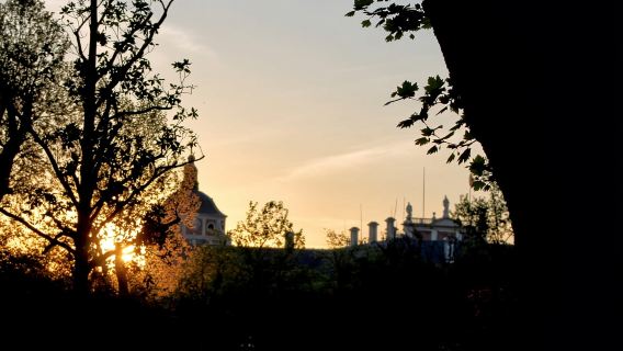 Aranjuez: Tour nocturno guiado a pie de misterios y leyendas