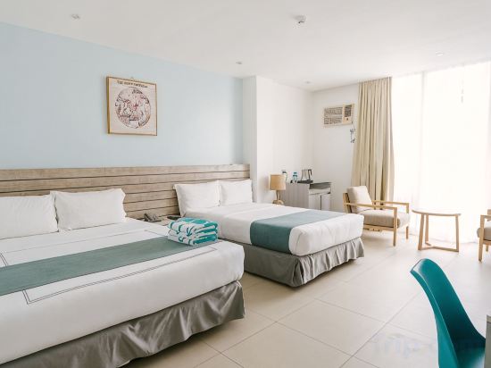 Club Samal Resorts Development Inc - Tap to explore photos