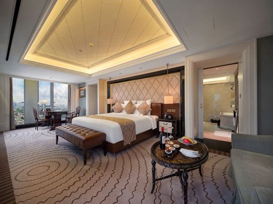 Others 5, Renhe Spring Hotel(Dufu Thatched Cottage), Chengdu