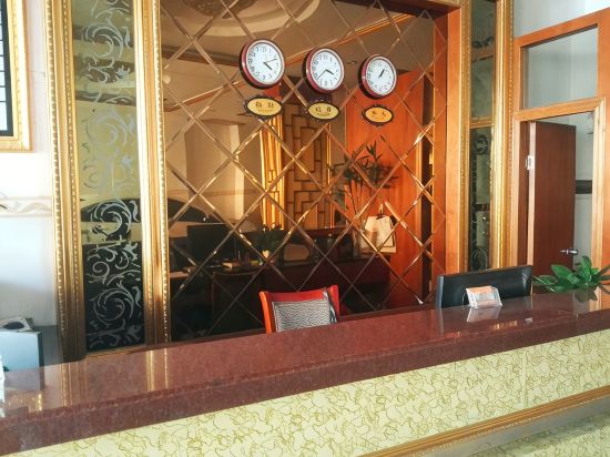 Others 5, Cenxi Tonghe Hotel, Wuzhou