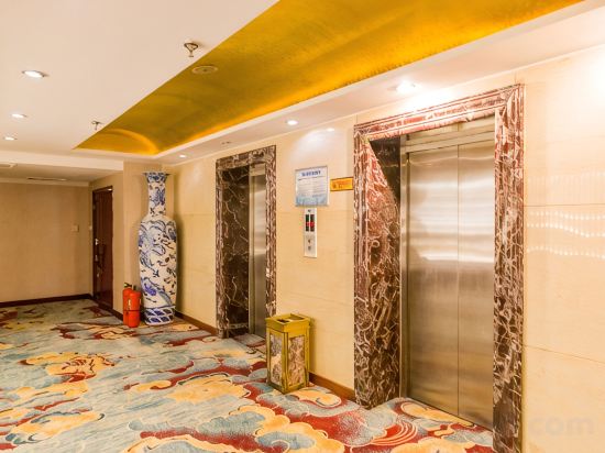 Others 4, Biligong Hotel (Hohhot Railway Station), Hohhot