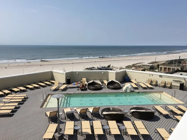 Caesars Atlantic City- A Caesars Rewards Destination
