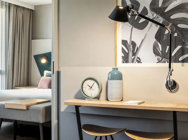 Aparthotel Adagio Paris Nation