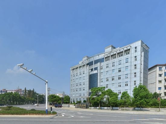 Others 3, Jiujiang Taoyuan Hotel (Lushan High-Speed Railway Station), Jiujiang