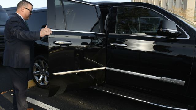 Dall'aeroporto di Orlando MCO e dagli hotel al SUV di lusso di Port Canaveral