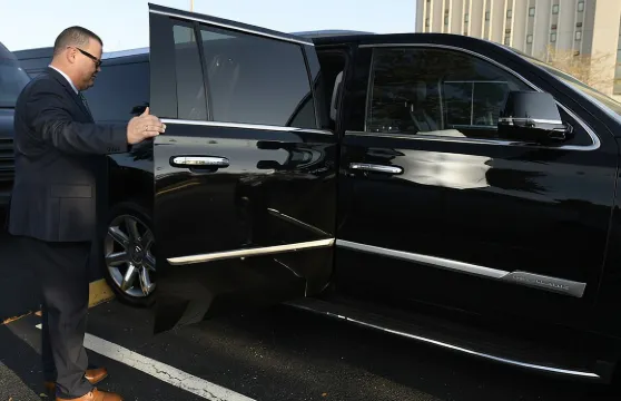 奧蘭多機場 (MCO) 和飯店至卡納維拉爾港豪華SUV