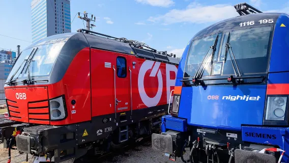 Eurail Austria Rail Pass [Agente ufficiale/Nessun costo di biglietteria/Viaggi illimitati in Austria/Corse illimitate]