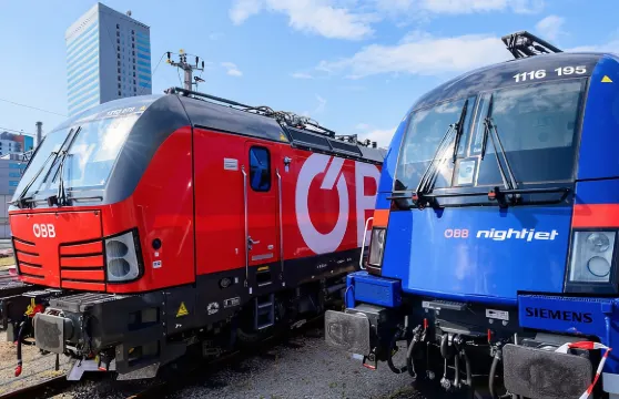 Eurail 歐鐵奧地利火車通行證【官方代理/免手續費/暢遊奧地利/無乘車次數限制】