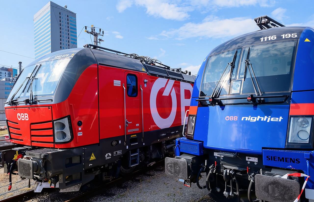 オーストリア|ユーレイル オーストリアパス (オーストリア国内乗り放題!お子様2名様まで無料!正規代理店)