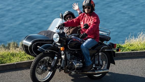 FunchalTours