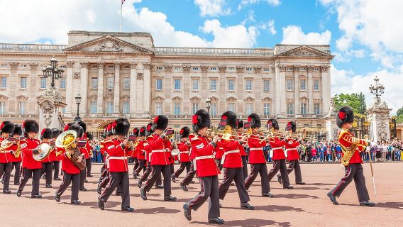 LondonTours