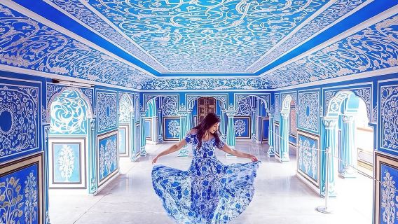 Jaipur