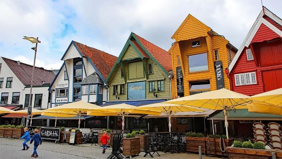 StavangerTours