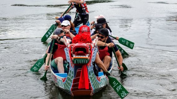 TaipeiSport Experiences