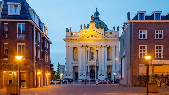AmsterdamTours