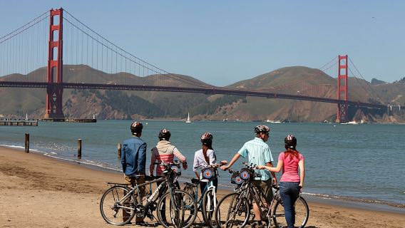 San FranciscoTours
