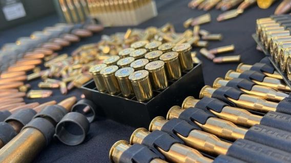 One-on-one professional guidance of real gun Shooting experience in Wanaka, South Island, New Zealand - Shooting experience of various caliber guns/ Cardrona field Shooting- Wanaka must-see point