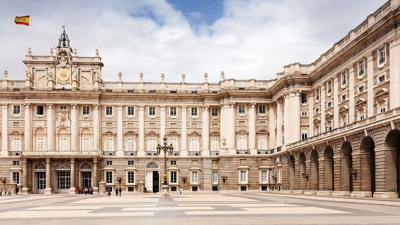MadridTours