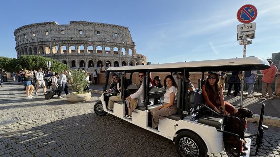 RomeExperiences