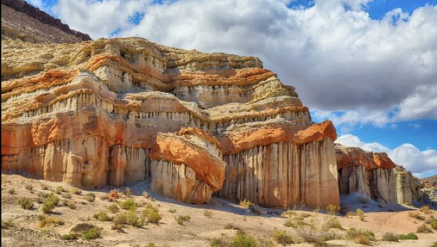 美國拉斯維加斯死亡谷國家公園-中文專車，自由舒適，純淨旅行
