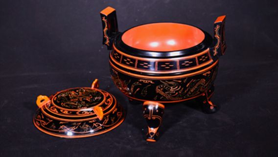 湖南博物院猩咖說|私人團|門票+文史專家講解 2H/2.5H 精講