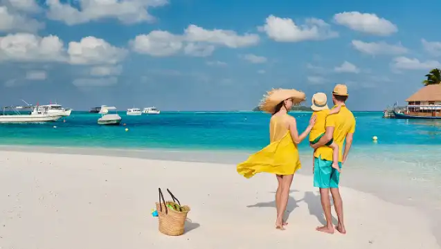 泰國芭達雅格蘭島一日遊【Tien Beach海灘火爆紅書】