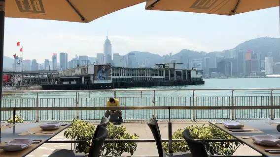 4-Hour Private Hong Kong Layover Tour