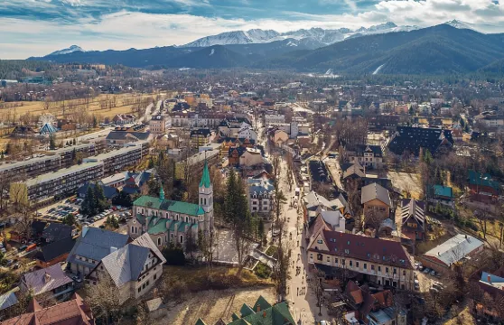 克拉科夫出發札科帕內一日遊（含接送及午餐選擇）