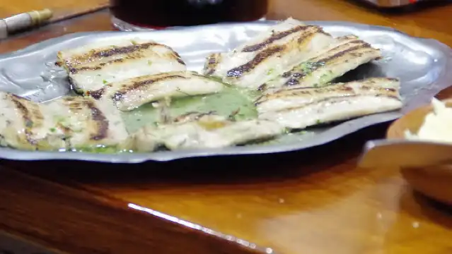 Valencia Tapas and Sightseeing Guided Tour