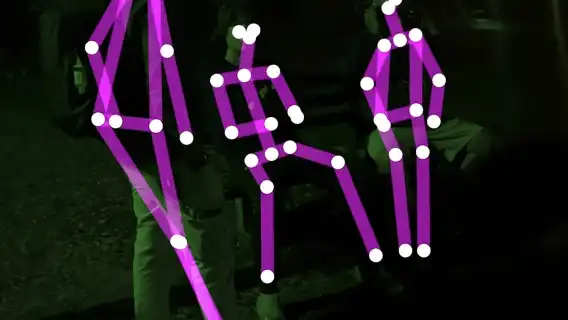 Paranormal Investigation: YOU are the Ghost Hunter