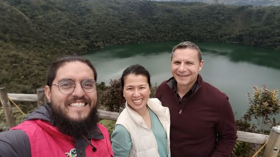GuatavitaTours