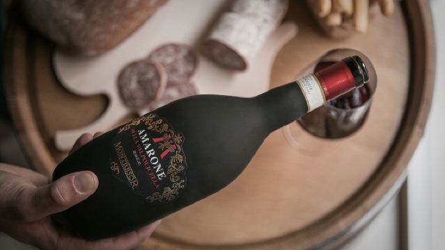 Valpolicella Wine Experience at Montresor winery