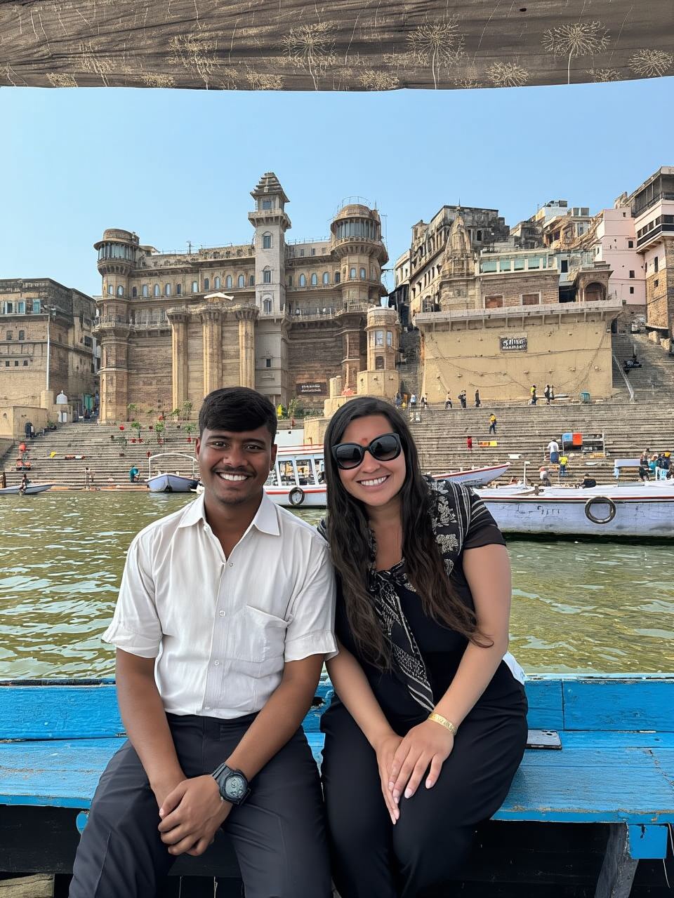 Varanasi: Verborgene Geheimnisse lebendiger Tradition (Führung)