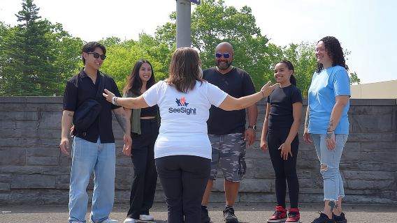 Niagara Falls Small Group Tour with Niagara City Cruise