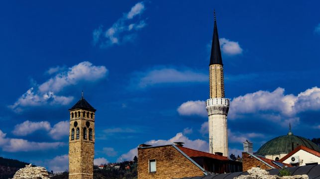 薩拉熱窩：薩拉熱窩精華遊 – 終極全日體驗