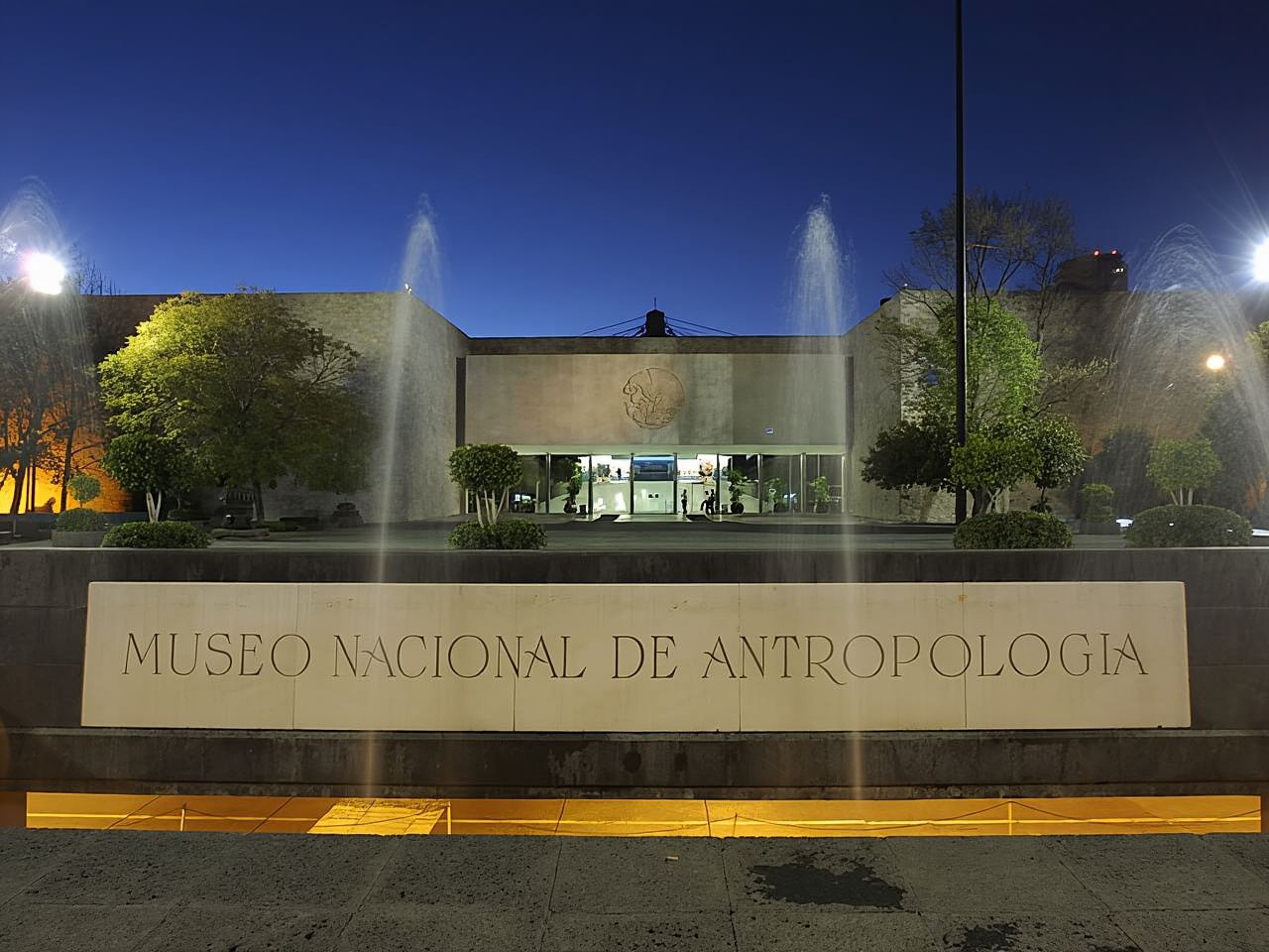 Mexico City tour & Anthropology Museum Tour