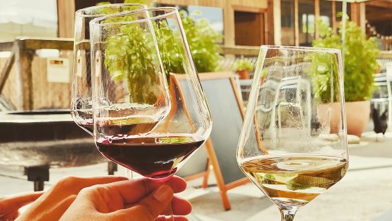 Люцерн: дегустация традиционной швейцарской цвери