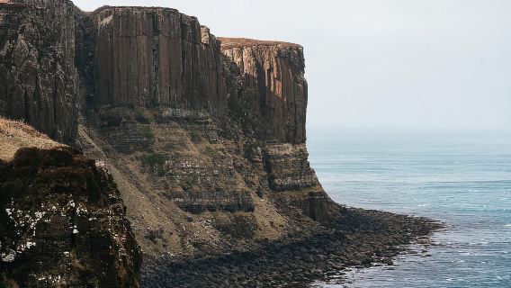 Inverness: gita di un giorno all'isola di Skye e al castello di Eilean Donan