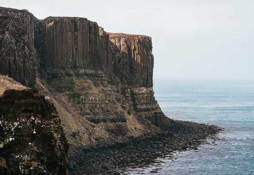 Inverness: Isle of Skye and Eilean Donan Castle Day Trip