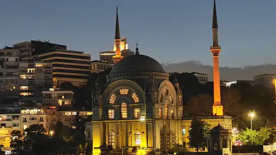 Istanbul Bosphorus: 3-Hour Day Cruise's with Asian Side Stop