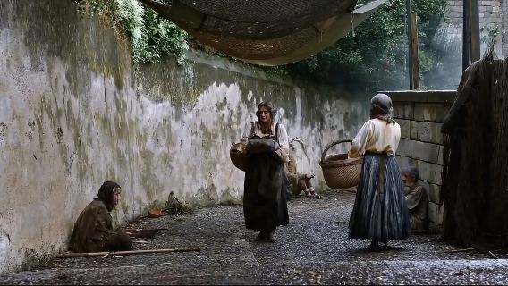 SAHAJA Lawatan Game of thrones - Semua tempat dalam satu jam