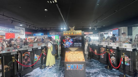 東京アニメ＆ゲームショッピングツアー in 池袋 | Trip.com