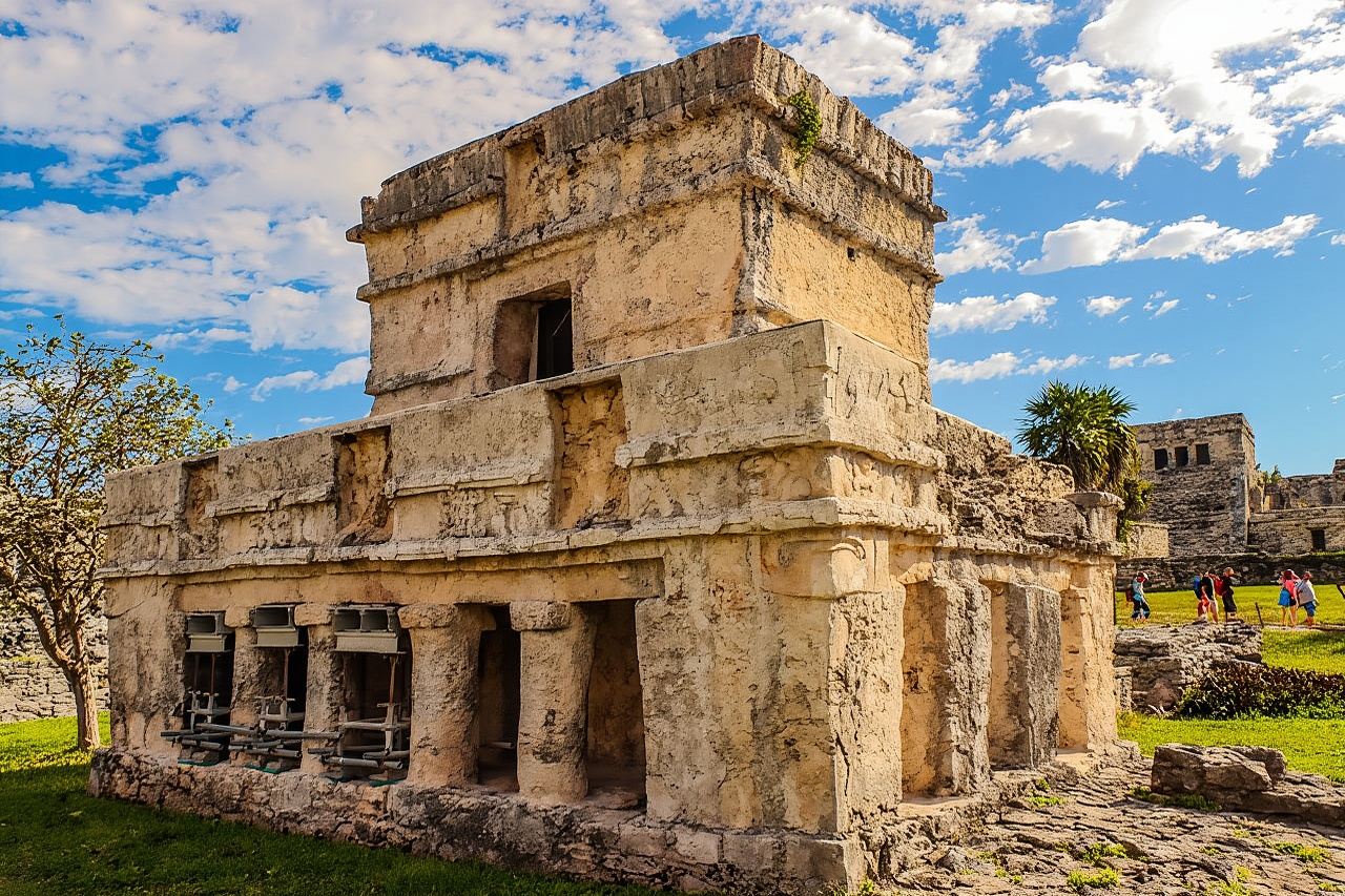 Aventura en Tulum y los cenotes