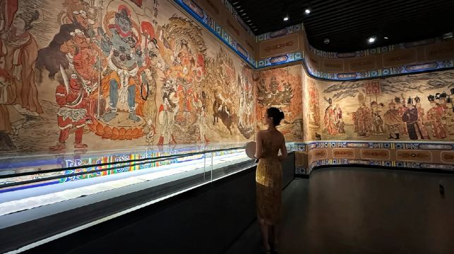 石林風景區+雲南省博物館包車一日遊：含門票+省博2小時講解