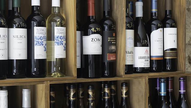 Порту: дегустация сыра и портвейна в уникальном месте.